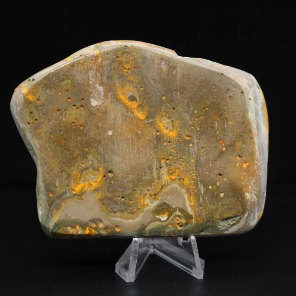 Jasper Humla Exemplar Äkthetsdekoration