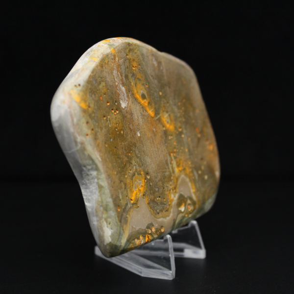 Jasper Humla Exemplar Äkthetsdekoration