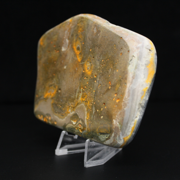 Jasper Humla Exemplar Äkthetsdekoration