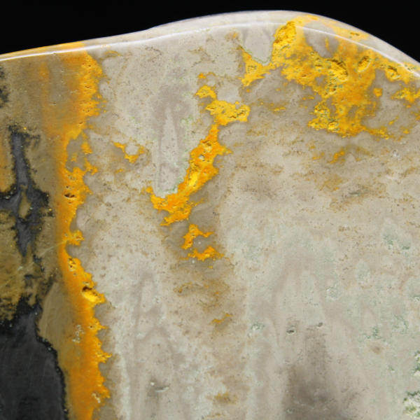 Jasper Humla Exemplar Äkthetsdekoration