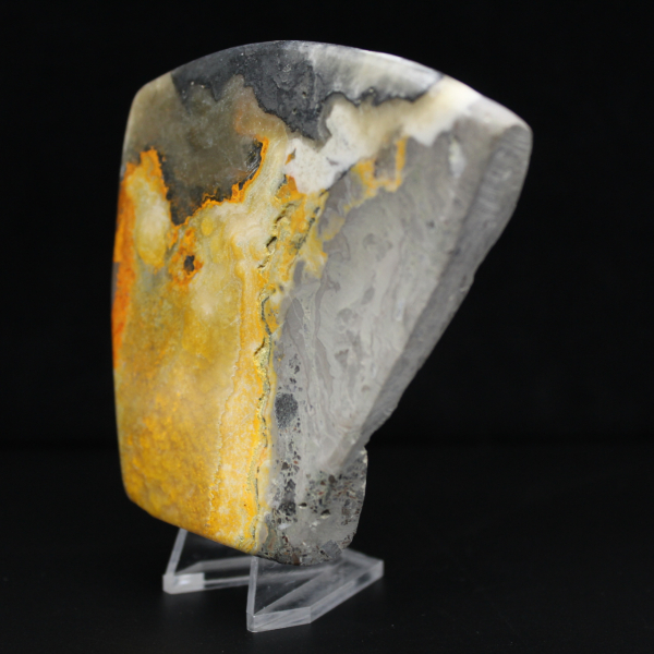 Äkta Jasper Humla Ornament Dekor