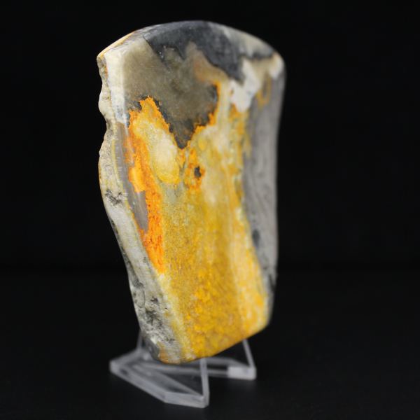 Äkta Jasper Humla Ornament Dekor