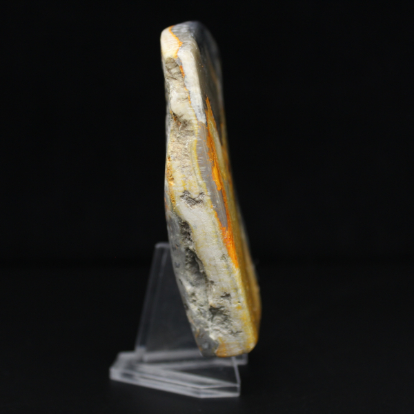 Äkta Jasper Humla Ornament Dekor