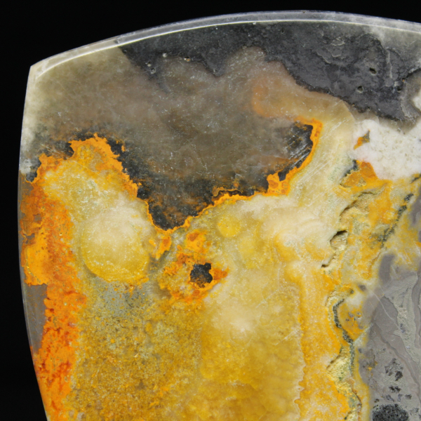 Äkta Jasper Humla Ornament Dekor