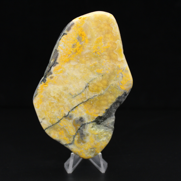 Bumblebee Jasper Stor Polerad Stenkollektion