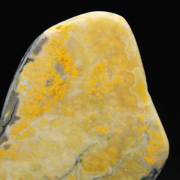 Bumblebee Jasper Stor Polerad Stenkollektion