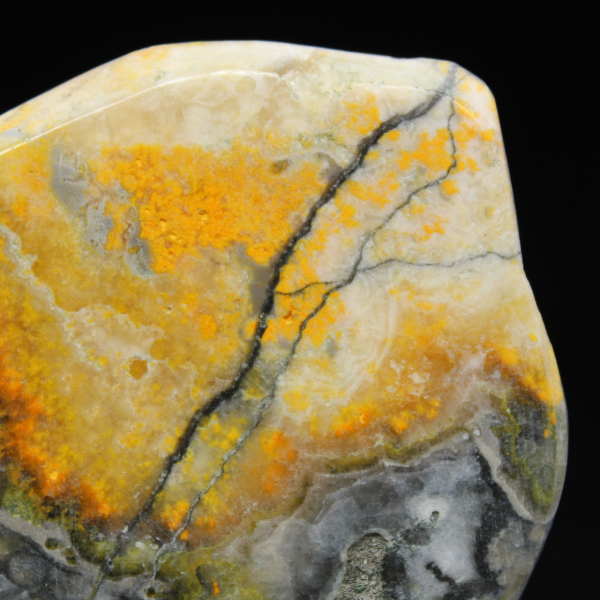 Jasper Humla Kompakt Ornament