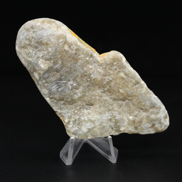 Polerad Jasper Humla Mikromynt