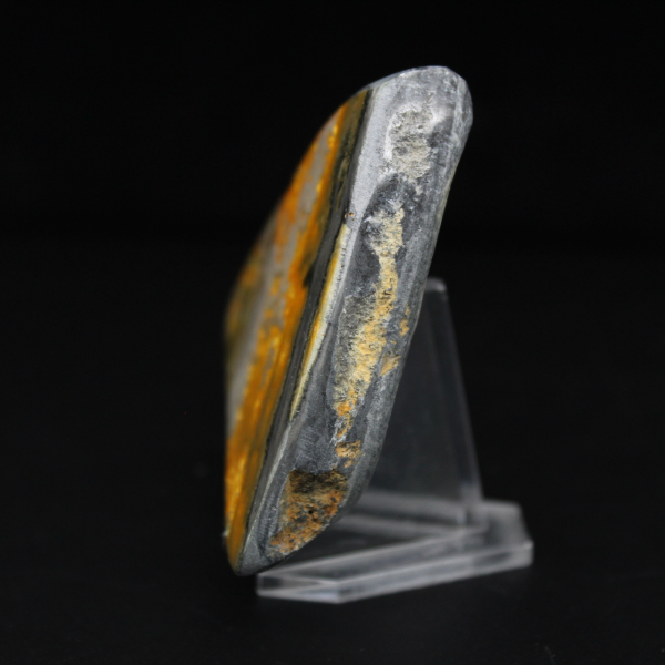 Humla Jaspis Natursten av Äkthet