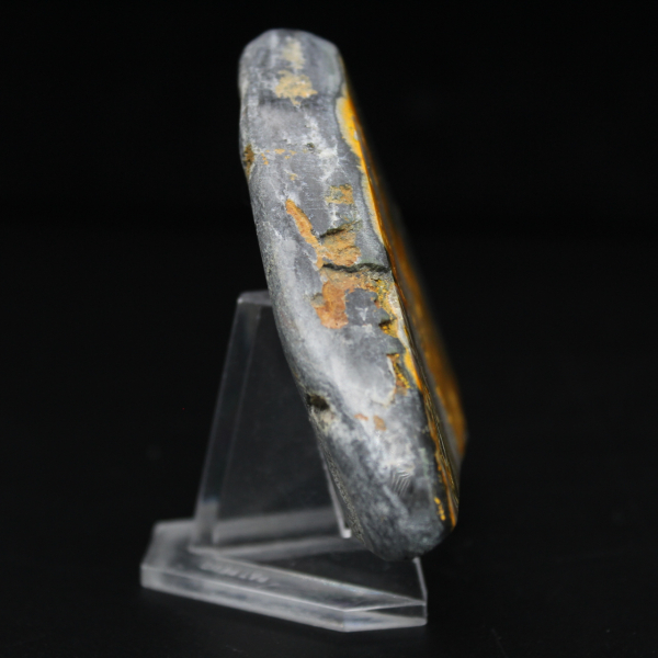 Humla Jaspis Natursten av Äkthet