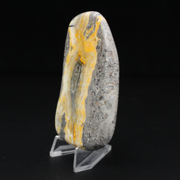 Miniatyr Jasper Humla Polerad Kollektion