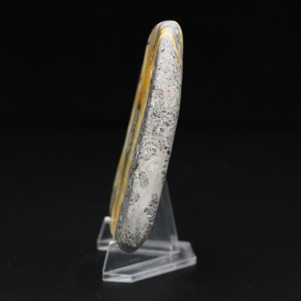 Miniatyr Jasper Humla Polerad Kollektion