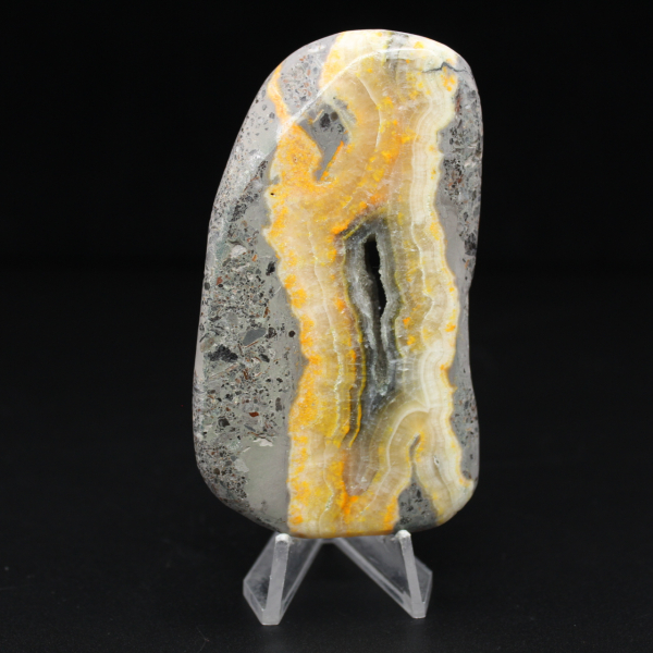 Miniatyr Jasper Humla Polerad Kollektion