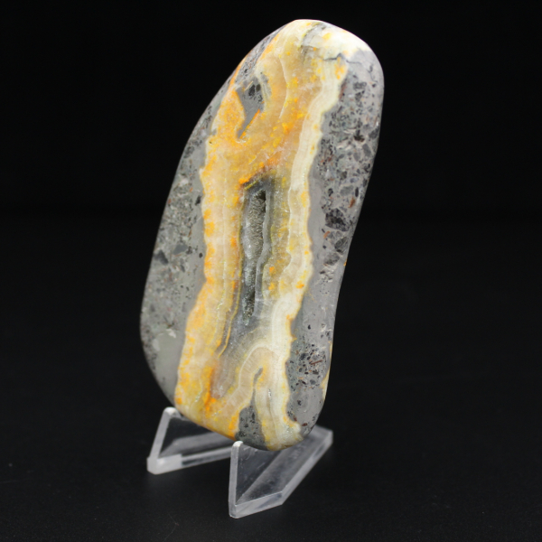 Miniatyr Jasper Humla Polerad Kollektion