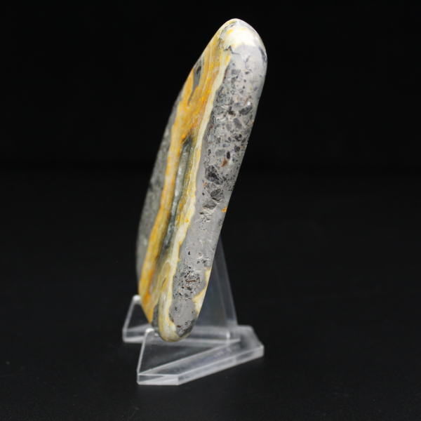 Miniatyr Jasper Humla Polerad Kollektion