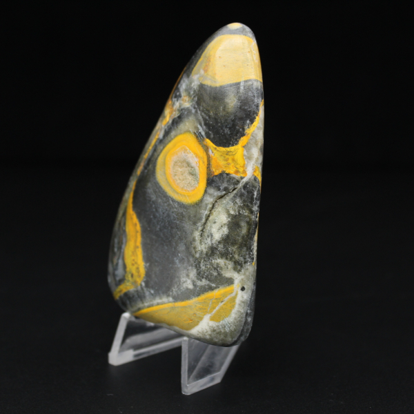 Mini Jaspis Humla Natursten