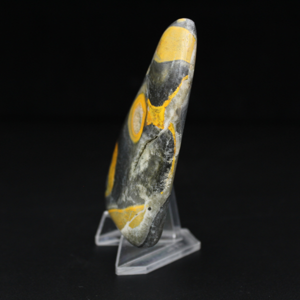 Mini Jaspis Humla Natursten