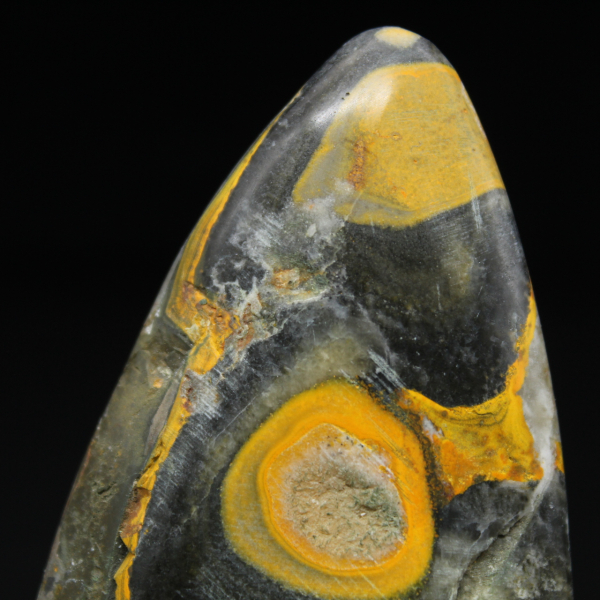 Mini Jaspis Humla Natursten