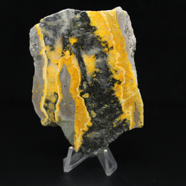 Polerat humlejaspisprov - 105 g