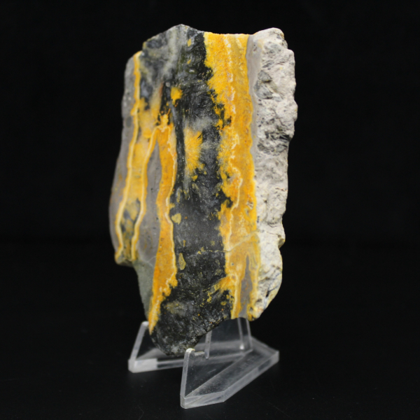 Polerat humlejaspisprov - 105 g