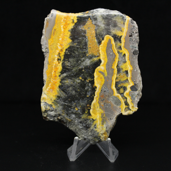 Polerat humlejaspisprov - 105 g