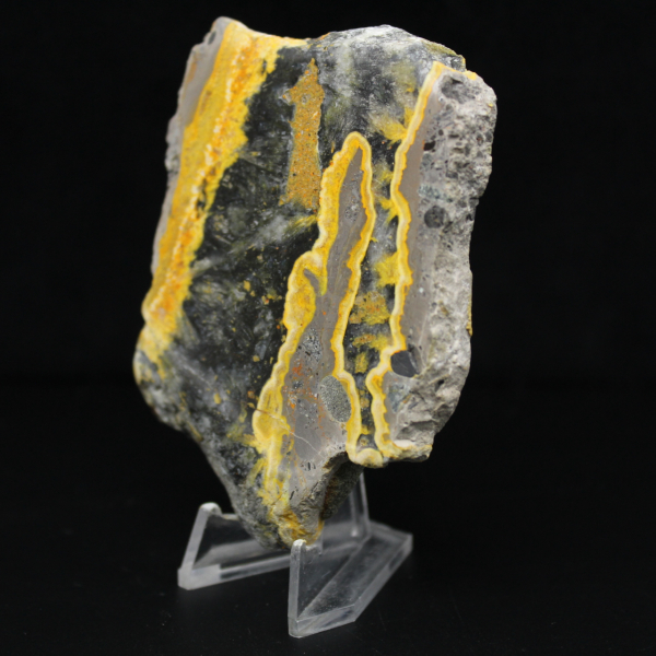 Polerat humlejaspisprov - 105 g