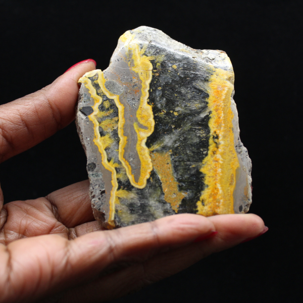 Polerat humlejaspisprov - 105 g