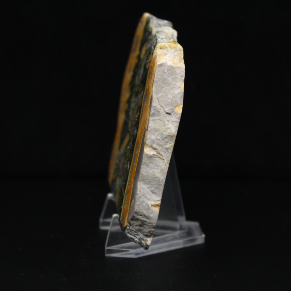 Humla Jaspis Plakett - Mineralbalans