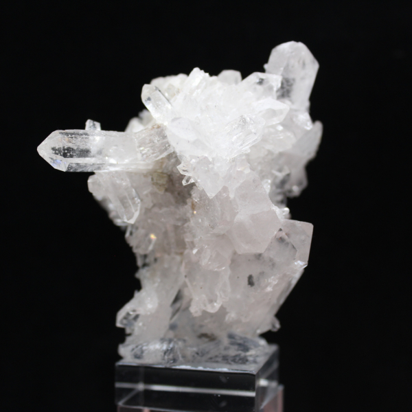 Faden Himalaya-kristall