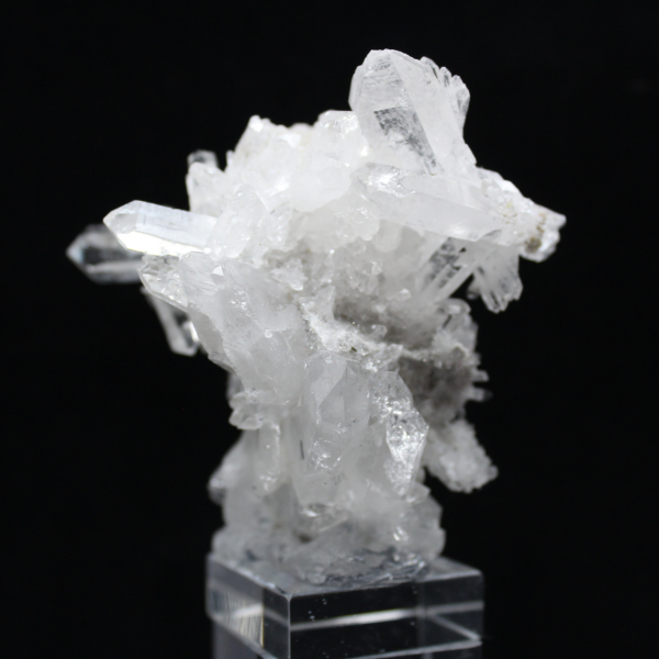 Faden Himalaya-kristall
