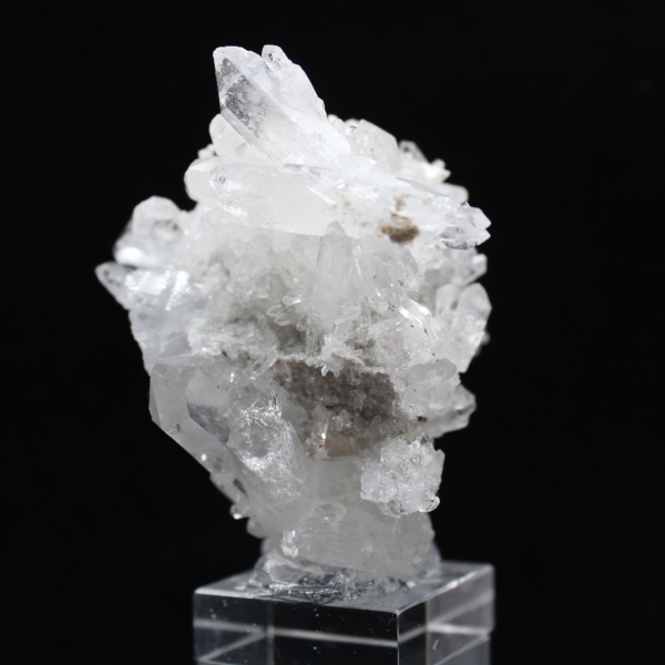 Faden Himalaya-kristall