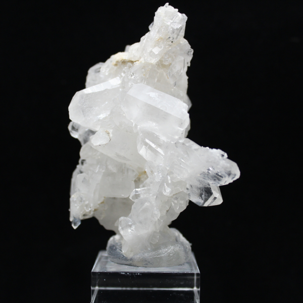 Himalaya kvartskristall