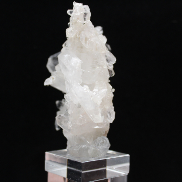 Himalaya kvartskristall