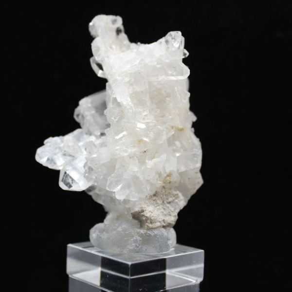 Himalaya kvartskristall