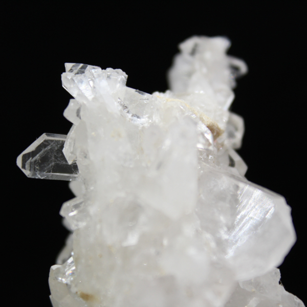 Himalaya kvartskristall