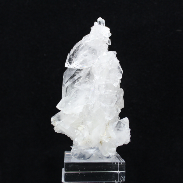 Himalayas bleknade kvarts