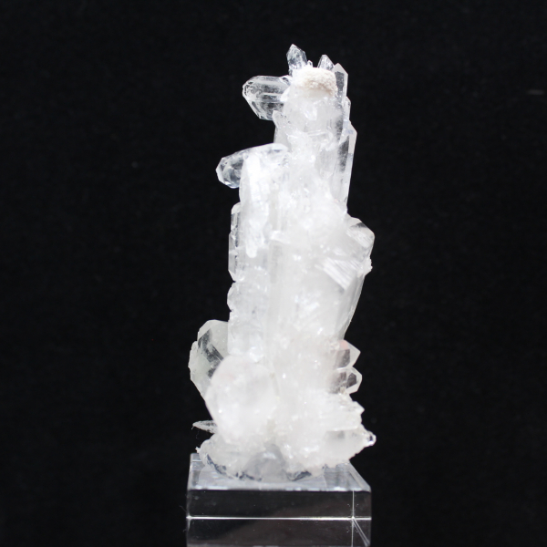 Himalayas bleknade kvarts