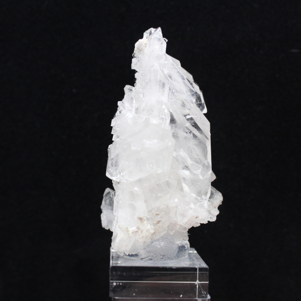 Himalayas bleknade kvarts