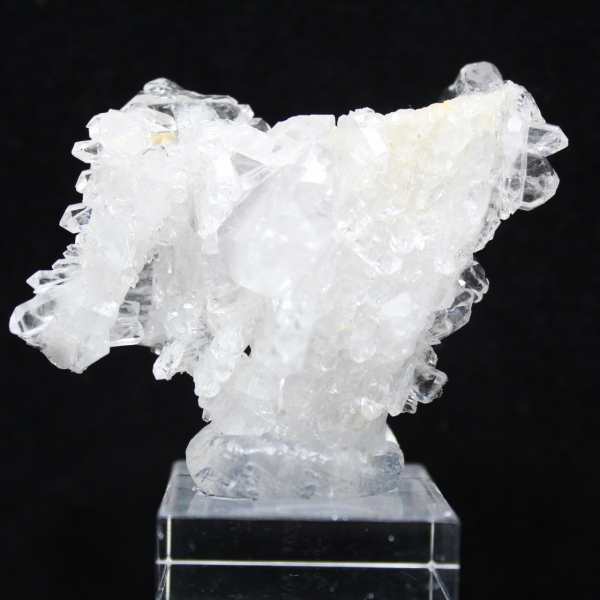 Himalaya kvartskristall