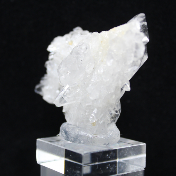 Himalaya kvartskristall