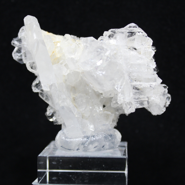 Himalaya kvartskristall