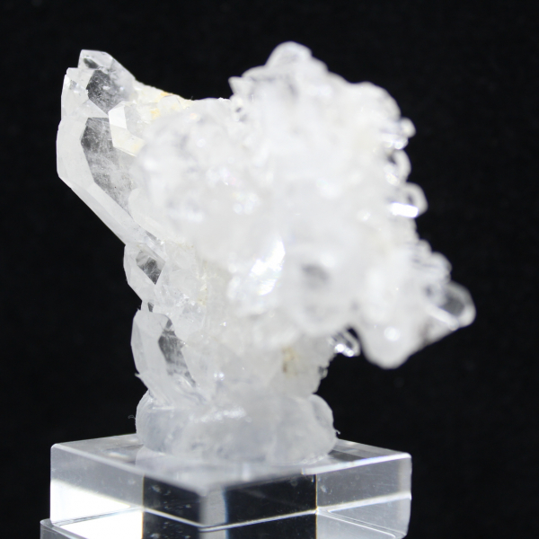 Himalaya kvartskristall