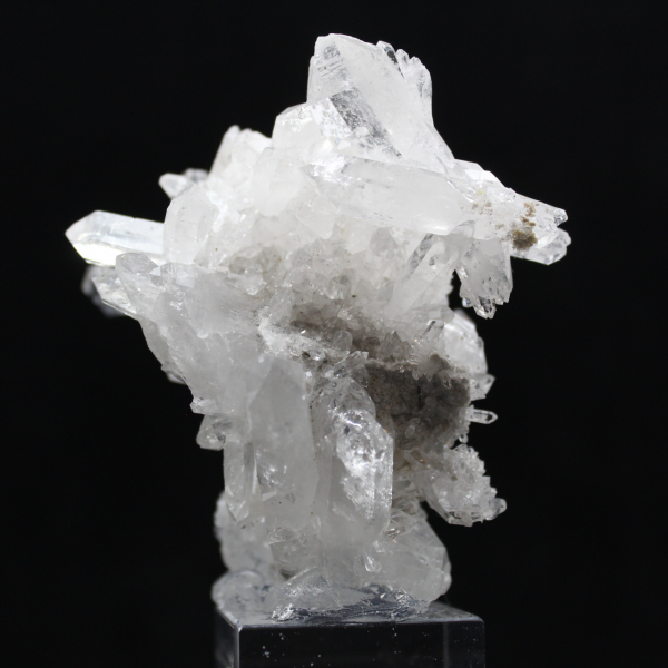Faden Himalaya-kristall