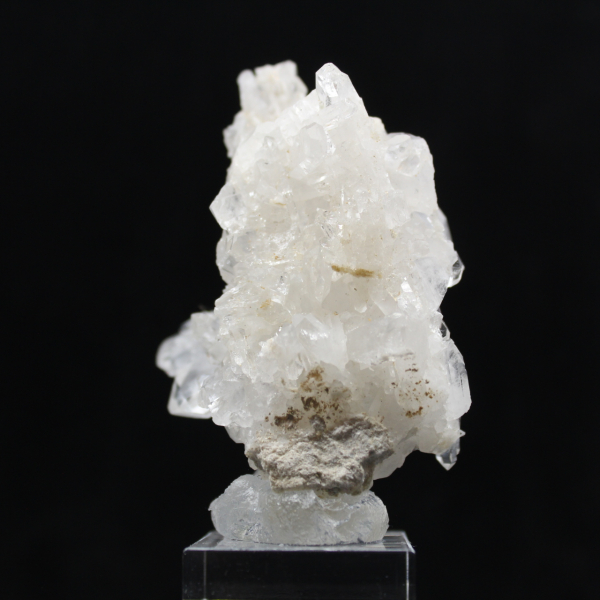 Himalaya kvartskristall