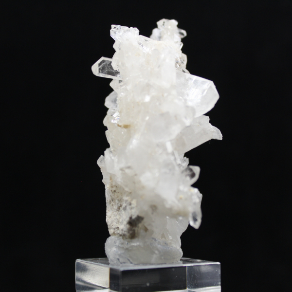 Himalaya kvartskristall