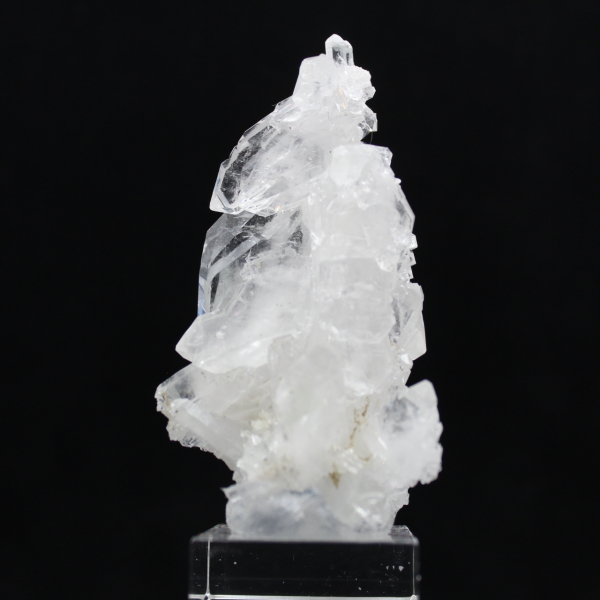 Himalayas bleknade kvarts