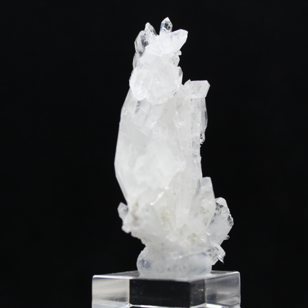 Himalayas bleknade kvarts