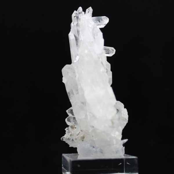 Himalayas bleknade kvarts