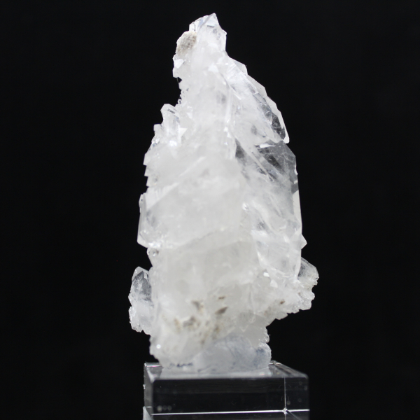 Himalayas bleknade kvarts