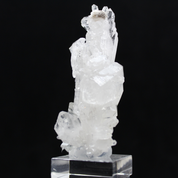 Himalayas bleknade kvarts
